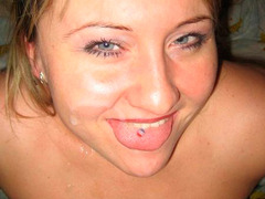 Resentful students email many great pics of their dirty nude exgirlfriends to us every month. Image 5