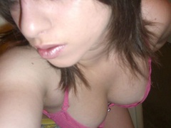 Visitors send hundreds of vids with their cute naked exgirlfriends to us. Image 4