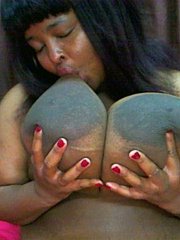 african big boobs