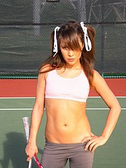 Sport Fetish Porn sample picture