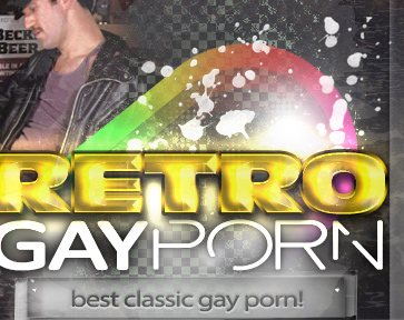 classic gay porn