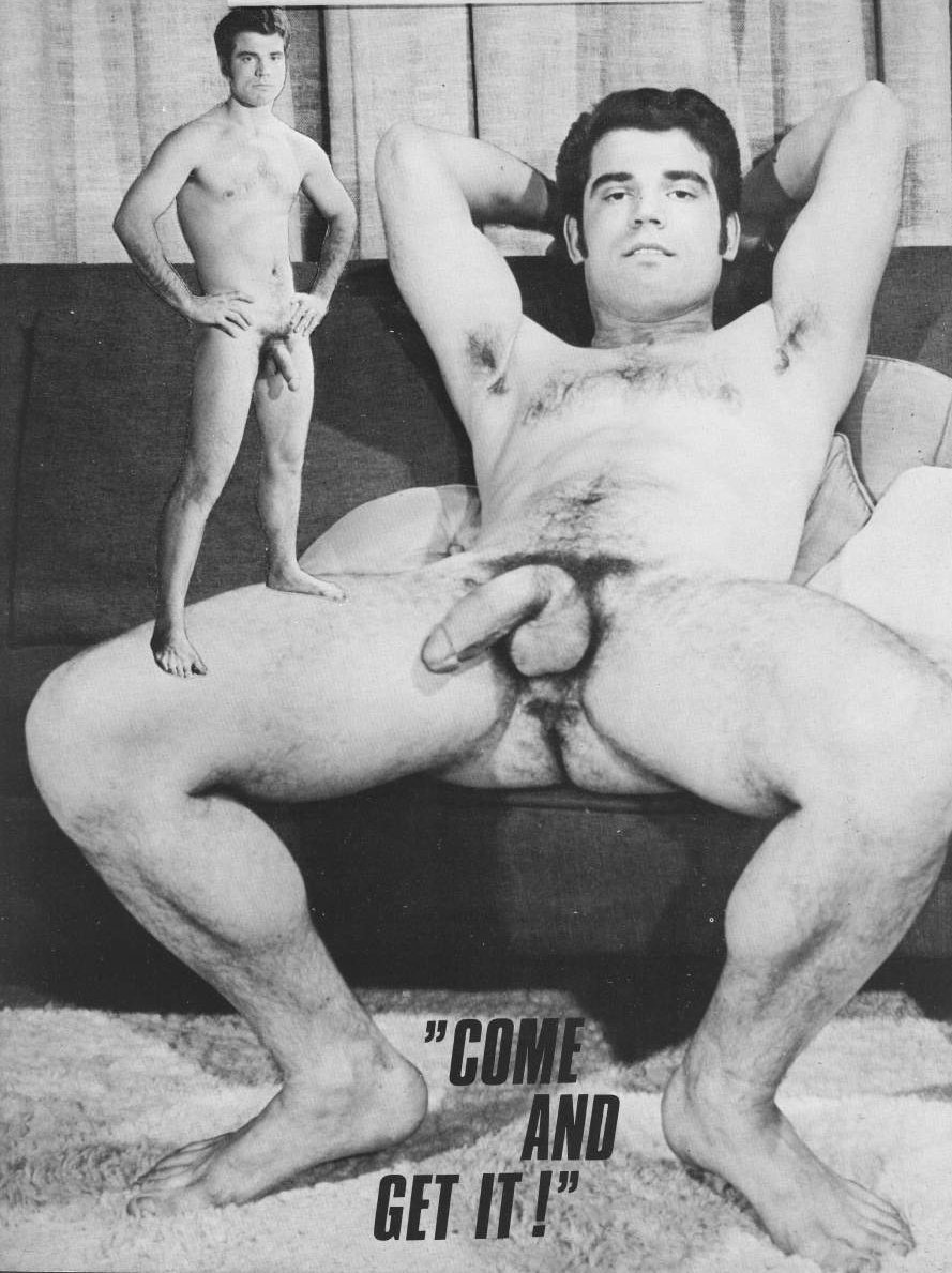 Really Big Vintage And Retro Gay Porn Archives With Intensive Gay Anal Sex