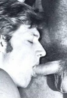 classic gay porn photo