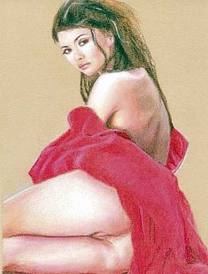 Online Erotic Art Pictures