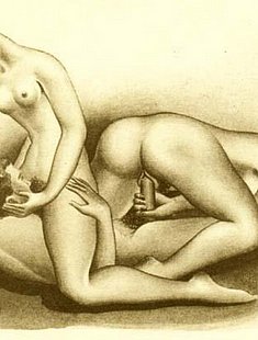Free Erotic Art Toons Online