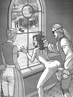 Online Erotic Cartoon Images