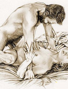 Online Erotic Cartoon Images