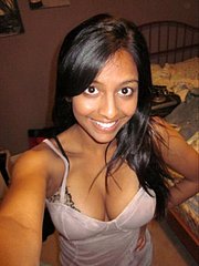 nude indian girl