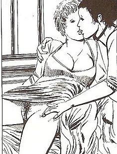 Online Retro Erotic Art Pictures