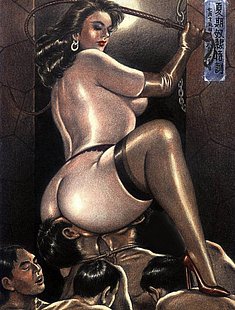 Online Retro Erotic Art Pictures