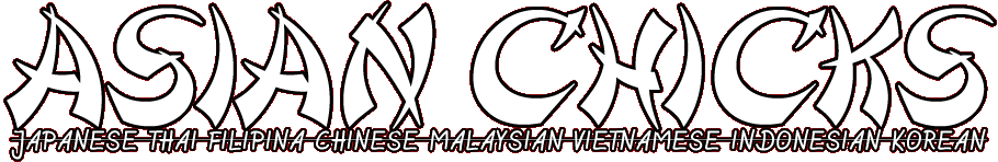 Asian Chicks Logo
