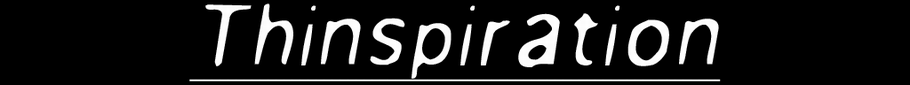 Thinspiration Logo