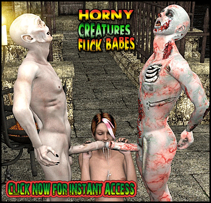 Click Now For Horny Creatures Fuck Babes!
