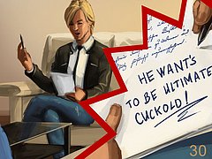 Cuckold Confession