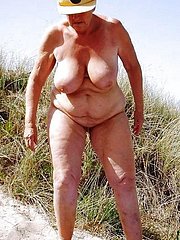 sexy old women