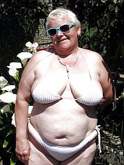 sexy old women