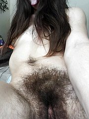 furry pussy