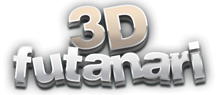3D Futanari