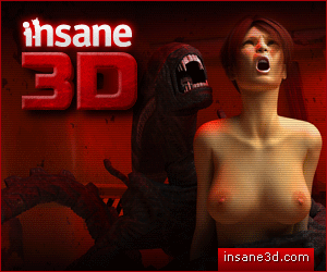 Visit Insane3D Magazine to watch the sexiest girls FUCKED HARD!