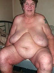 sexy granny