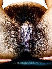 sexy hairy pussy