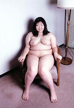 chubby asian girl