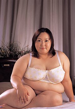 sexy fat asian women
