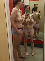 mature tits