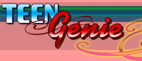 Join the Genie's site!