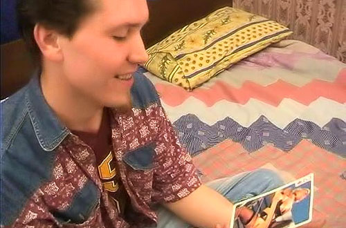 Young russian amateur school girl in hardcore DVD quality videos! Join to see her latest EXCLUSIVE hardcore videos!