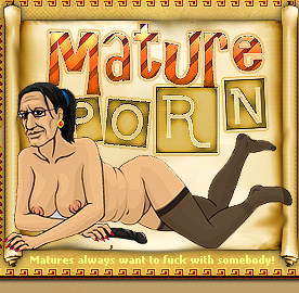 Mature Porn
