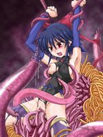 extreme tentacle hentai