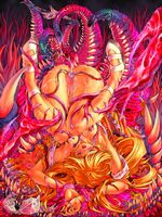 extreme tentacle hentai