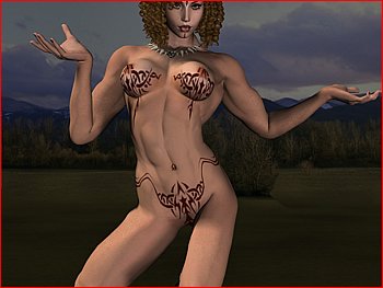 sample from .: 3D Fantasy Porn :. xxx site