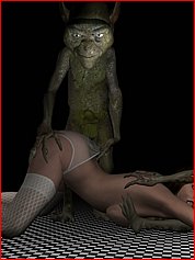 sample from .: Alien Fuckers 3D :. pornsite