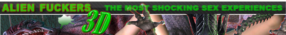 Click Here to watch more Alien Fuckers 3D pictures!