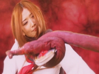 Live Action Tentacle Trailer
