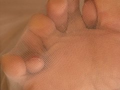 #6 Amateur Feet&Legs Video Sample