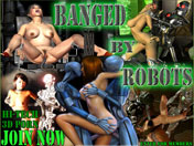 Banged by Robots