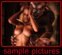Click to visit FREE Tour with Horror Porn sample pictures!