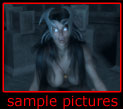 Click to visit FREE Tour with Horror Porn sample pictures!