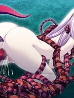 hentai tentacle fuck