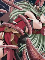 3d tentacle hentai