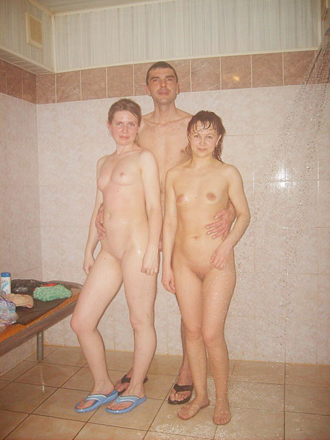 Amateur Nudism Collect pic