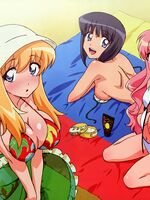 hentai manga porn