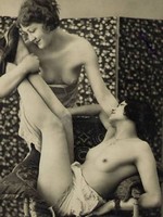 vintage erotica
