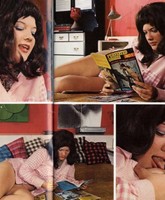 vintage porn collection