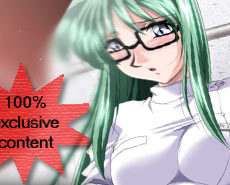 100% Exclusive Nurse Content!