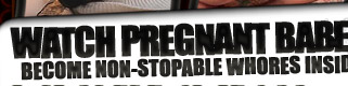 pregnant lesbian porn
