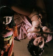 Shibari: Japan bondage Pictures